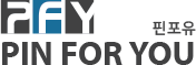 PinForYou Logo