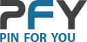 PinForYou Logo